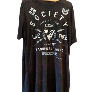 Society T-Shirt L